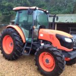 CPCS / CITB A33 Agricultural Tractor