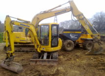 All Plant Training Courses
