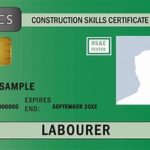 CSCS Level 1 Health & Safety in Construction